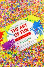 Poklon bon - Fluid Art - Slika 3