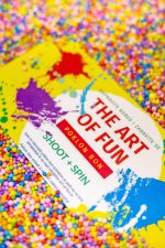 Poklon bon - Shoot + Spin - Slika 2